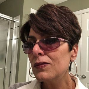 Authentic Emporio Armani sunglasses.